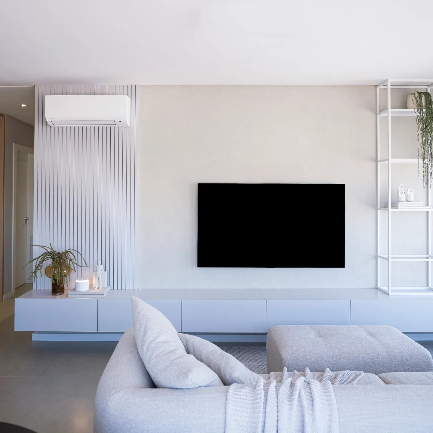 山形市で空調設備工事をお考えの皆様へ、私たちは安心安全な施工...